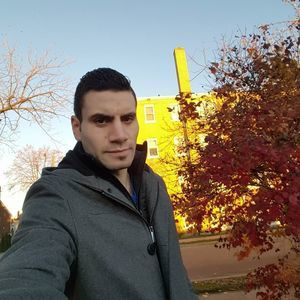 Meet your Posher, Nabeeh